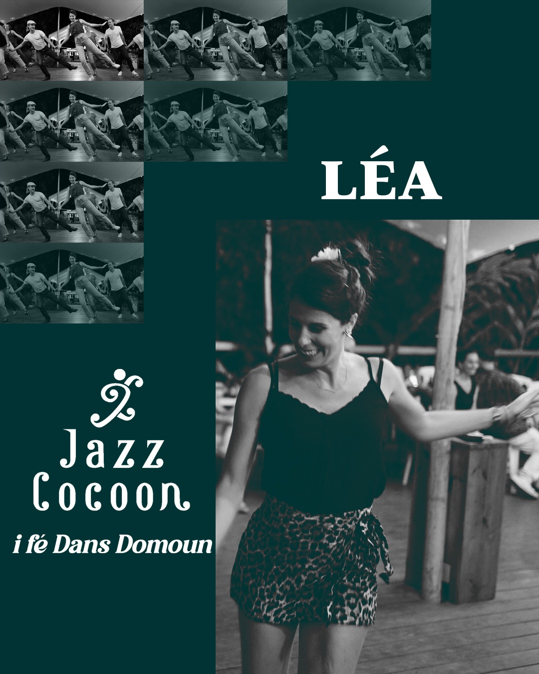 Lea